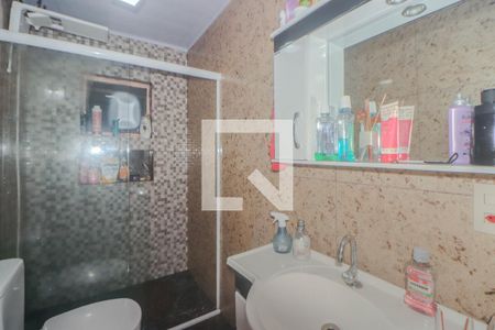 Casa à venda com 290m², 3 quartos e 1 vaga Casa à venda com 290m², 3 quartos e 1 vaga Banheiro da Suíte