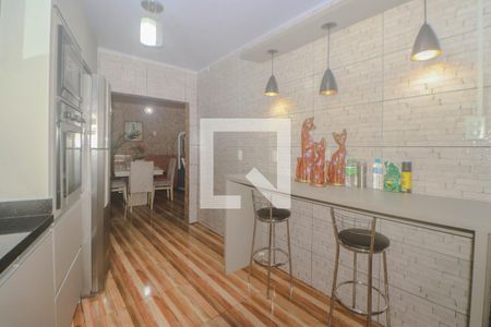 Casa à venda com 290m², 3 quartos e 1 vaga Casa à venda com 290m², 3 quartos e 1 vagaCozinha