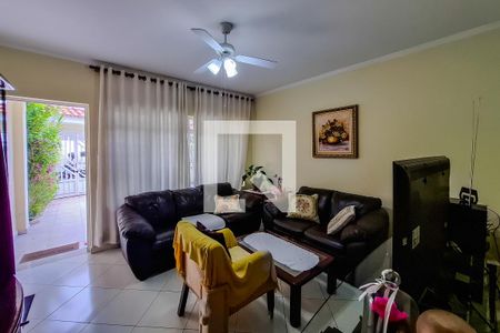 sala de casa à venda com 2 quartos, 140m² em Vila Mariana, São Paulo