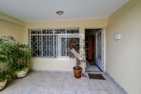 entrada de casa à venda com 2 quartos, 140m² em Vila Mariana, São Paulo