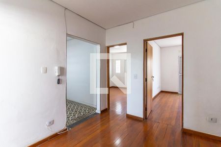 Sala de casa para alugar com 2 quartos, 65m² em Vila Anastácio, São Paulo