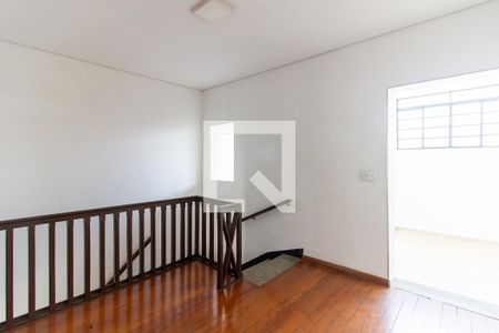 Sala de casa para alugar com 2 quartos, 65m² em Vila Anastácio, São Paulo