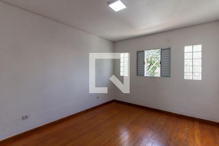 Quarto 2 de casa para alugar com 2 quartos, 65m² em Vila Anastácio, São Paulo