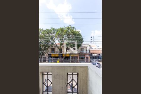 Vista de casa para alugar com 2 quartos, 65m² em Vila Anastácio, São Paulo