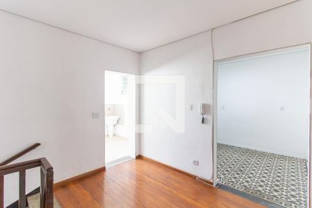 Sala de casa para alugar com 2 quartos, 65m² em Vila Anastácio, São Paulo