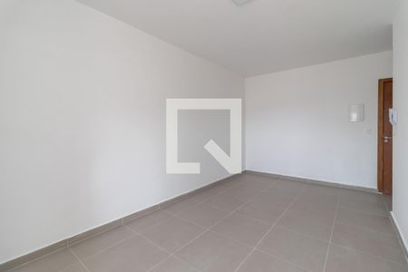 Sala de apartamento para alugar com 1 quarto, 39m² em Vila Mazzei, São Paulo