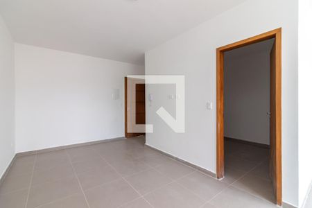 Sala de apartamento para alugar com 1 quarto, 39m² em Vila Mazzei, São Paulo