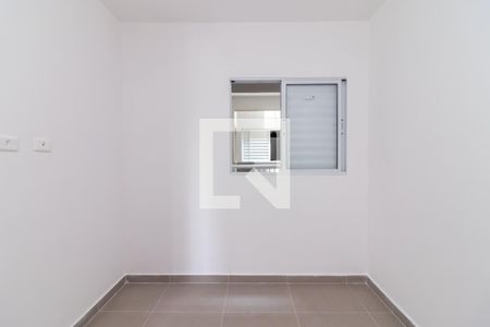 Quarto de apartamento para alugar com 1 quarto, 39m² em Vila Mazzei, São Paulo