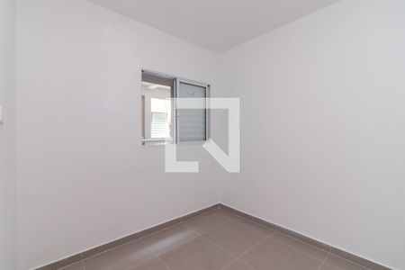 Quarto de apartamento para alugar com 1 quarto, 39m² em Vila Mazzei, São Paulo