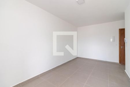 Sala de apartamento para alugar com 1 quarto, 39m² em Vila Mazzei, São Paulo