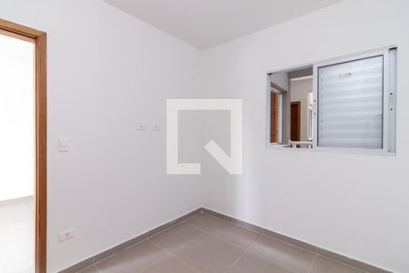 Quarto de apartamento para alugar com 1 quarto, 39m² em Vila Mazzei, São Paulo