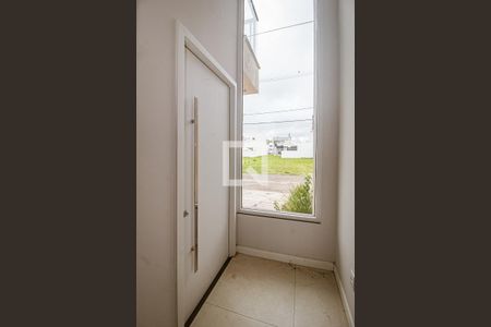 Sala de casa à venda com 3 quartos, 147m² em Aberta dos Morros, Porto Alegre