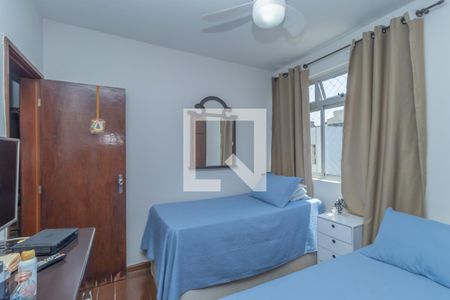 Apartamento à venda com 2 quartos, 48m² em Cidade Nova, Belo Horizonte