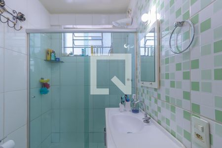 Apartamento à venda com 2 quartos, 48m² em Cidade Nova, Belo Horizonte