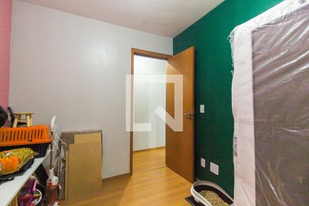 Quarto 2 de apartamento para alugar com 2 quartos, 44m² em Colônia (zona Leste), São Paulo