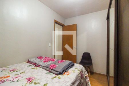 Quarto 1 de apartamento para alugar com 2 quartos, 44m² em Colônia (zona Leste), São Paulo