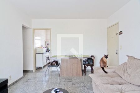 Sala de apartamento à venda com 3 quartos, 65m² em Casa Verde, São Paulo