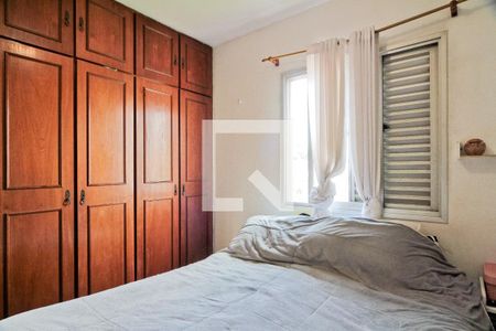 Suíte de apartamento à venda com 3 quartos, 65m² em Casa Verde, São Paulo