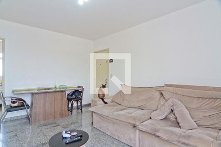 Sala de apartamento à venda com 3 quartos, 65m² em Casa Verde, São Paulo