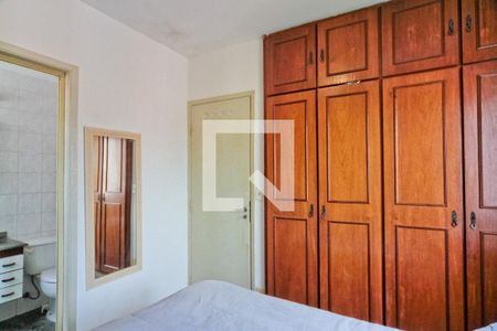 Suíte de apartamento à venda com 3 quartos, 65m² em Casa Verde, São Paulo