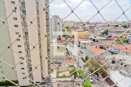 Sala de apartamento à venda com 3 quartos, 65m² em Casa Verde, São Paulo