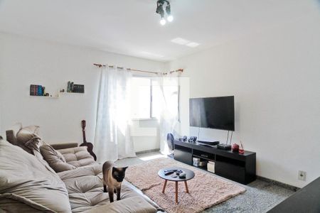 Sala de apartamento à venda com 3 quartos, 65m² em Casa Verde, São Paulo