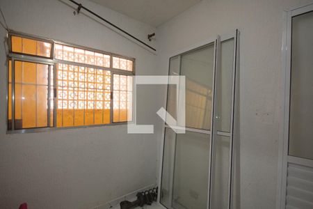 Sala de casa para alugar com 2 quartos, 100m² em Vila Ede, São Paulo