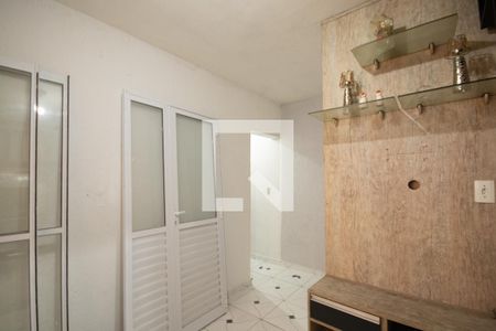 Sala de casa para alugar com 2 quartos, 100m² em Vila Ede, São Paulo