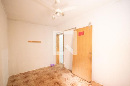 Quarto 1 de casa para alugar com 2 quartos, 100m² em Vila Ede, São Paulo