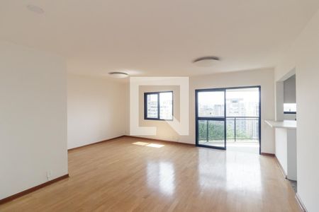 Sala de apartamento para alugar com 2 quartos, 100m² em Higienópolis, São Paulo