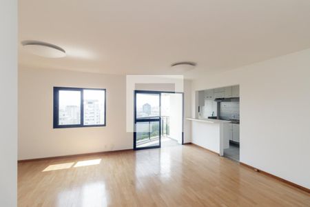 Sala de apartamento para alugar com 2 quartos, 100m² em Higienópolis, São Paulo