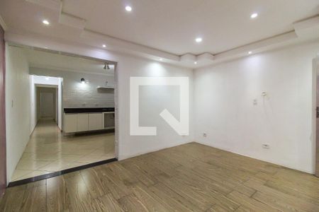 Sala de casa para alugar com 2 quartos, 158m² em Jardim Matarazzo, São Paulo