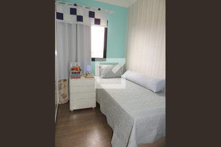 Quarto de apartamento à venda com 2 quartos, 76m² em Ponte Sao Joao, Jundiaí