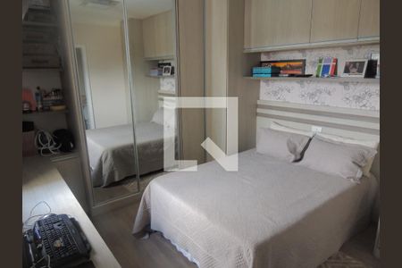 Sala de apartamento à venda com 2 quartos, 76m² em Ponte Sao Joao, Jundiaí