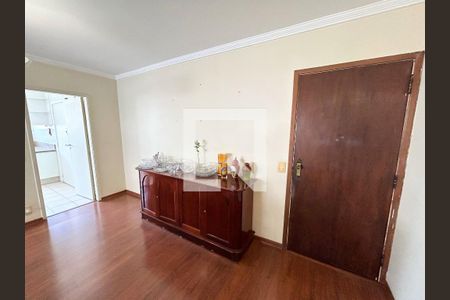 Sala de apartamento à venda com 4 quartos, 168m² em Perdizes, São Paulo