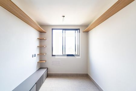 Sala de apartamento para alugar com 2 quartos, 34m² em Butantã, São Paulo