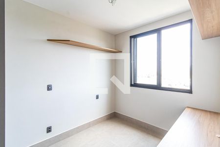 Quarto 01 de apartamento para alugar com 2 quartos, 34m² em Butantã, São Paulo