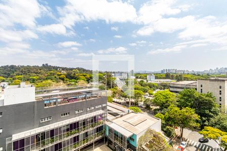 Vista de apartamento para alugar com 2 quartos, 34m² em Butantã, São Paulo