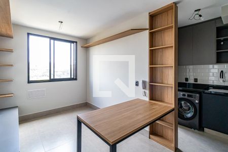 Sala de apartamento para alugar com 2 quartos, 34m² em Butantã, São Paulo