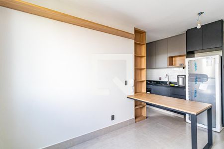 Sala de apartamento para alugar com 2 quartos, 34m² em Butantã, São Paulo