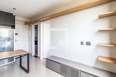 Sala de apartamento para alugar com 2 quartos, 34m² em Butantã, São Paulo