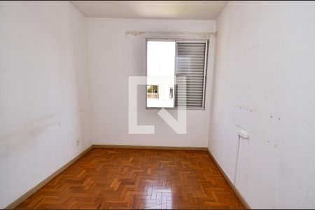 Quarto1 de apartamento à venda com 3 quartos, 125m² em Santo Antônio, Belo Horizonte