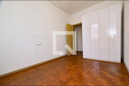 Quarto1 de apartamento à venda com 3 quartos, 125m² em Santo Antônio, Belo Horizonte