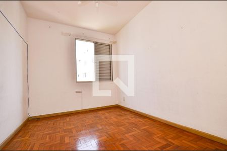 Quarto2 de apartamento à venda com 3 quartos, 125m² em Santo Antônio, Belo Horizonte