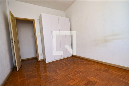 Quarto1 de apartamento à venda com 3 quartos, 125m² em Santo Antônio, Belo Horizonte