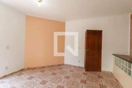 Sala de apartamento à venda com 2 quartos, 78m² em Jardim Shangai, Jundiaí