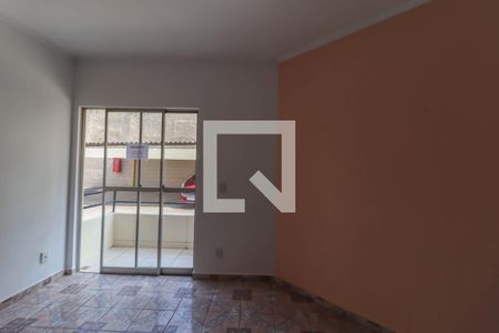 Sala de apartamento à venda com 2 quartos, 78m² em Jardim Shangai, Jundiaí