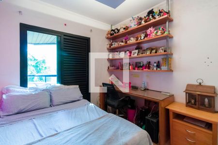 Quarto 1 de apartamento para alugar com 3 quartos, 127m² em Real Parque, São Paulo