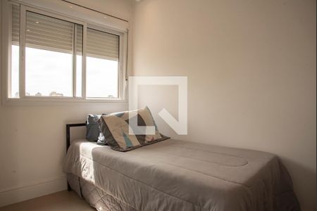 Suíte 1 de apartamento à venda com 2 quartos, 97m² em Chácara Inglesa, São Paulo