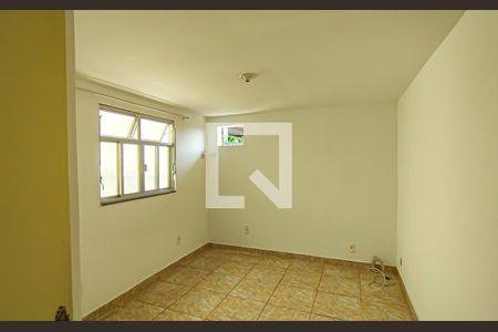 quarto de apartamento para alugar com 1 quarto, 60m² em Taquara, Rio de Janeiro